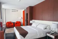 Front One Hotel Pamekasan Madura - Wifi