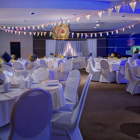 Hotel Universel Alma