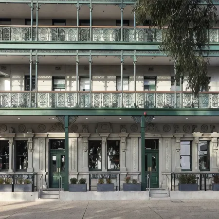 Portarlington Grand Hotel