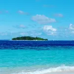 Kendhoo HolidaysRavehimagu - parking