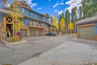 Walk to Ski Lift: Renovated Condo in Breckenridge! - Spa