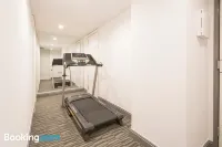 InterContinental Hotels PRESIDENTE GUADALAJARA by IHG - Gym