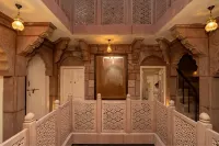 Aakash Heritage Haveli - Wifi