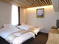 Kumo No Ueno Hotel Annex Marche Yusuhara Hotels in 