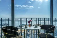 Hotel the One - Deniz Manzaralı
