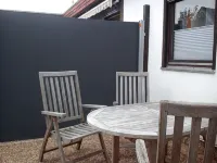 Quiet apartment in the east of Hamburg - Wifi