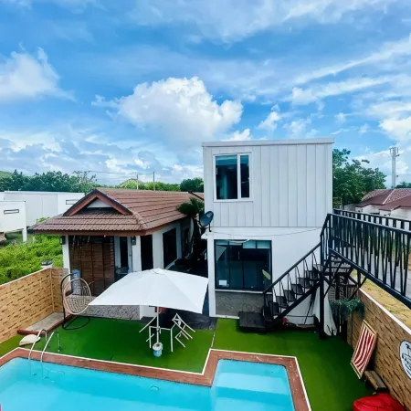 Virawan Pool Kohlarn