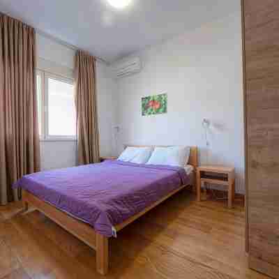 Seaside Rest Apartment Rooms