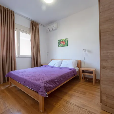 Seaside Rest Apartment