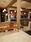 Ali Weta Safari Resort - Pysäköinti
