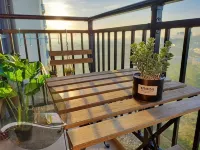 Central Park JB City Sweet Stay