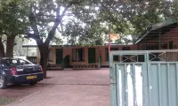 Kazungula Guest House - Pensions