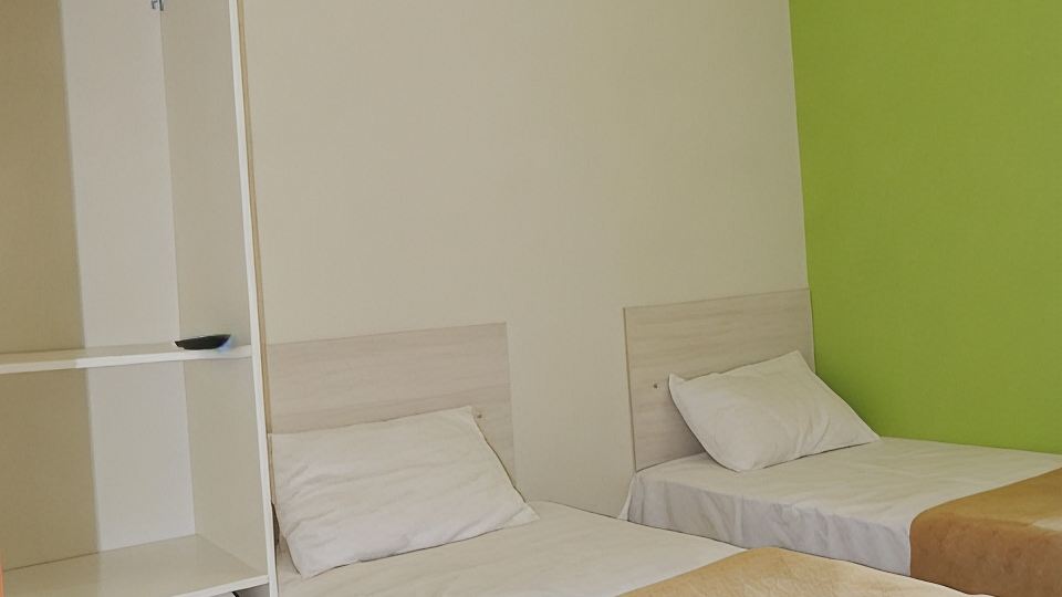 Hotel Viracopos de Indaiatuba