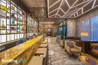 Naz City Hotel Taksim - Special Category - bar