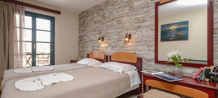 Hotel Naxos Beach Hotels in Naxos