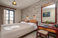 Hotel Naxos Beach - 2-Star