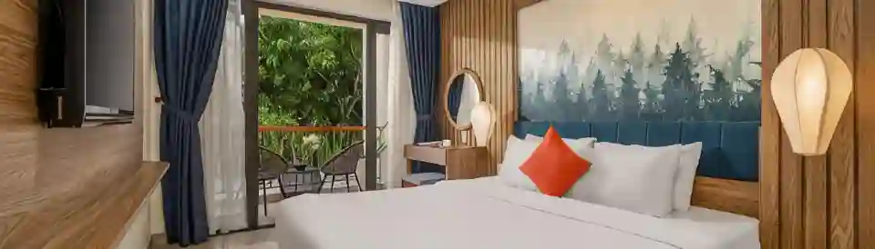 NA Hoian Hotel