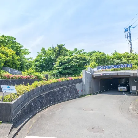 LiVEMAX RESORT JYOGASAKI KAIGAN