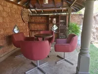 Pavana Hotel - spa