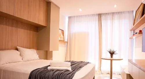 Edifício em Manaíra - LikeHome. - 레지던스