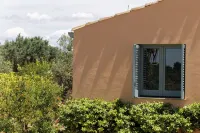 Country House Planeta Estate - Meerblick