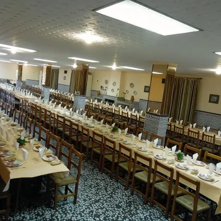 Hostal Arias
