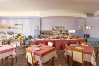 Hotel Marcus - Parkplatz