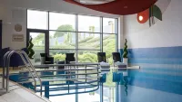 Talbot Hotel Clonmel - piscina