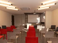 宜必思阿拉瓜伊納酒店 - 3星級