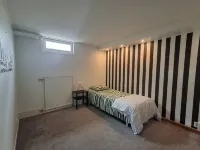 Fully Renovated 4BR Home With Modern Kitchen - 3-Star