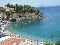 Argo Studios - Beach