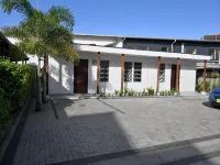 Bij Brakke - Apartments