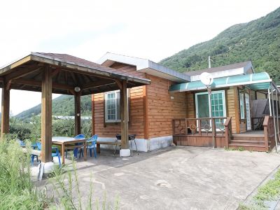 Sangju Eunjagol Village Pension