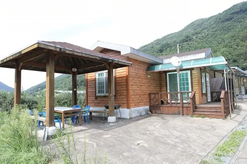 Sangju Eunjagol Village Pension - 2-Star