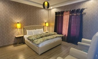Sky Touch Resort