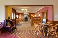 Victoria Hotel - Beach
