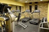 Royal Paradise Beach Resort & Spa - Gym