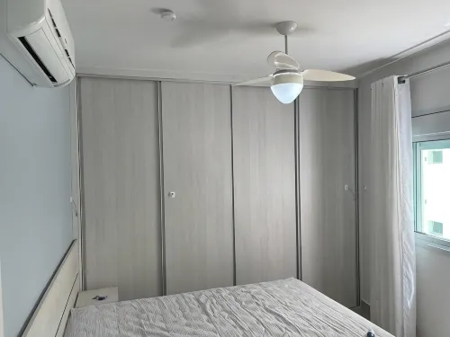 Guarujá 102B - 民宿