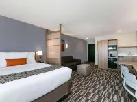 Permian Studio Apartments Hotels in Ward County