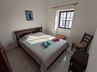 Fisherman's House with Roof Terrace in the Village Center - Balkon