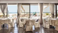 Hotel Strand - Beach