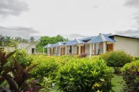 Hotel Neha Palace - parking