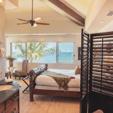 Ultimate Oceanfront Luxury-Private penthouse in South Maui-Perfect for families