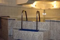Sibir Hotel