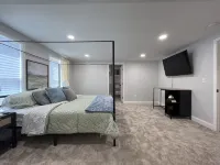 5BR 4B Huge Space with Game Barn Hotels in Dunean
