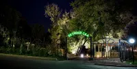 Grand Hotel Fortecia - parking