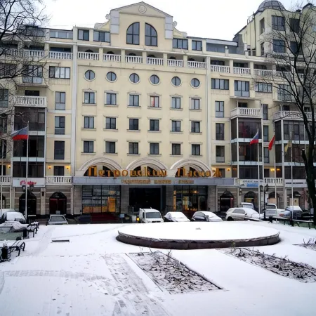 Петровский Пассаж
