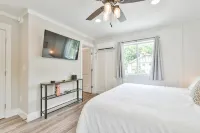Helen Studio Living Suite 102 - 3-Star