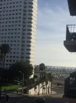 Fantastic sea view apartment in historic building with free parking - Ocean View