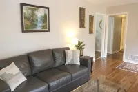 Entire house with 3 bedroom/1.5 bath - 3-Sterne
